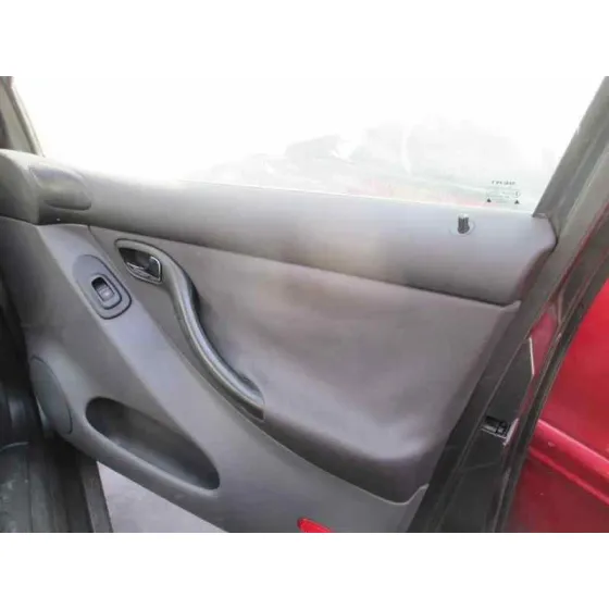 SEAT TOLEDO (1M2) '2002 SELECT GRIS