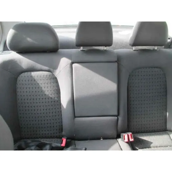 SEAT TOLEDO (1M2) '2002 SELECT GRIS