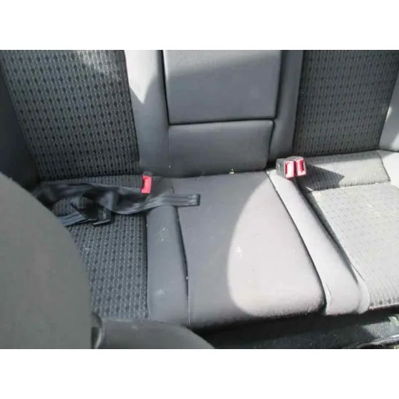 SEAT TOLEDO (1M2) '2002 SELECT GRIS