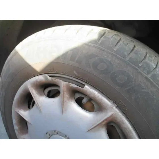 SEAT TOLEDO (1M2) '2002 SELECT GRIS