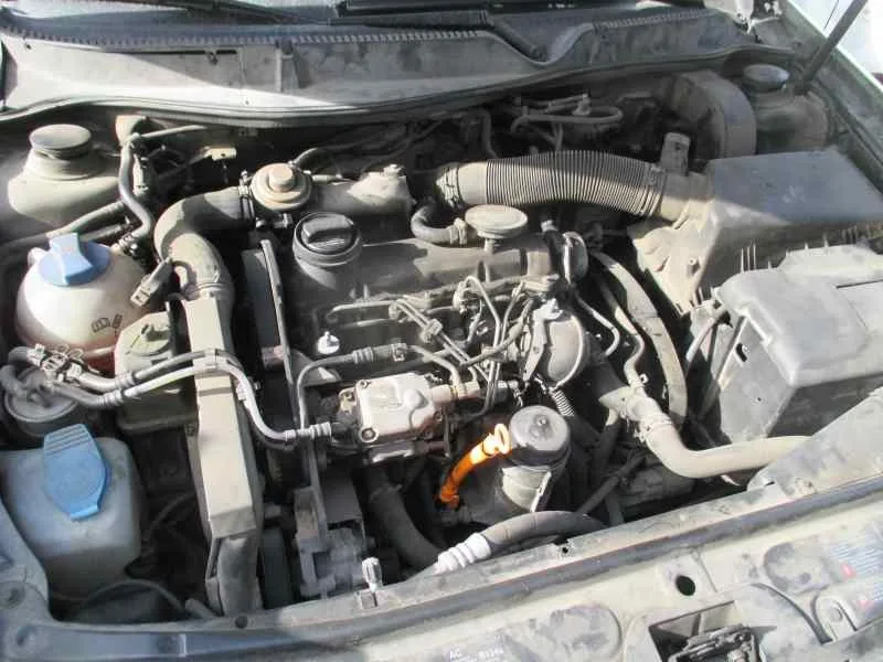 SEAT TOLEDO (1M2) '2002 SELECT GRIS