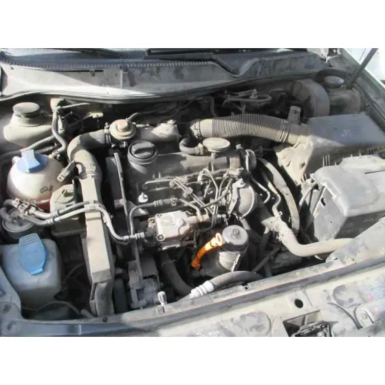SEAT TOLEDO (1M2) '2002 SELECT GRIS