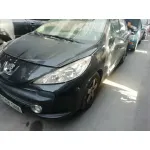 PEUGEOT 207 PEUGEOT 207 '2009 SPORT NEGRO 2006