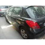 PEUGEOT 207 PEUGEOT 207 '2009 SPORT NEGRO 2006