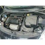 PEUGEOT 207 PEUGEOT 207 '2009 SPORT NEGRO 2006