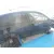 CITROEN C4 COUPE '2005 VTR NEGRO