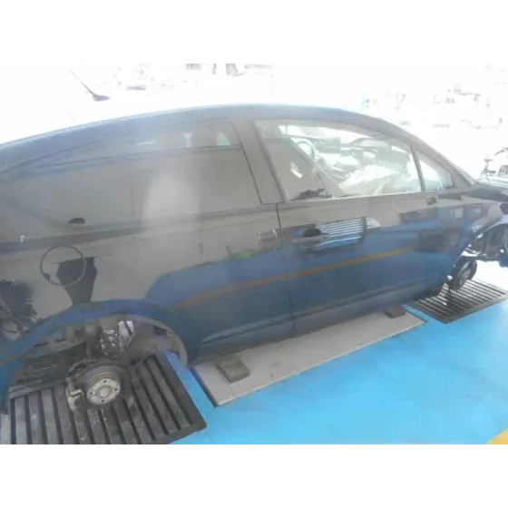 CITROEN C4 COUPE '2005 VTR NEGRO