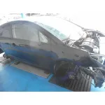CITROEN C4 COUPE '2005 VTR NEGRO