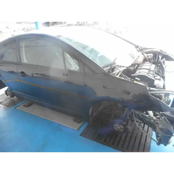 CITROEN C4 COUPE '2005 VTR NEGRO
