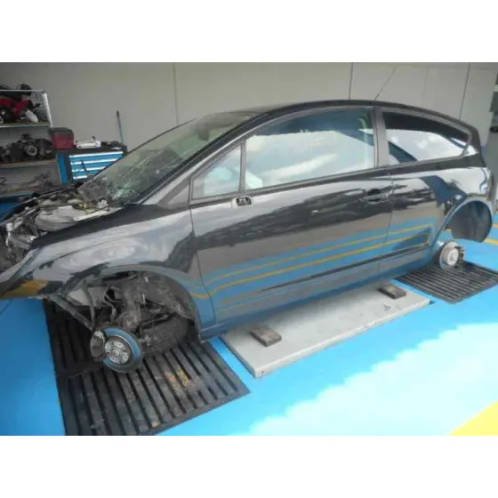 CITROEN C4 COUPE '2005 VTR NEGRO