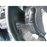 CITROEN C4 COUPE '2005 VTR NEGRO
