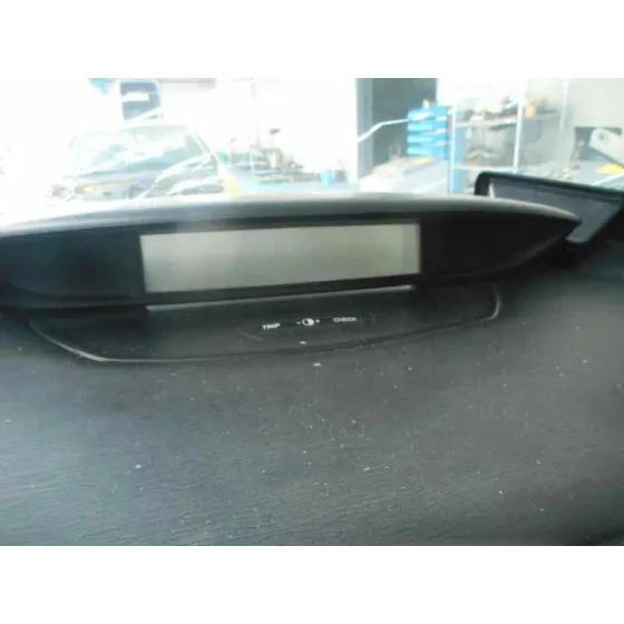 CITROEN C4 COUPE '2005 VTR NEGRO