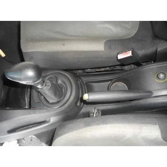 CITROEN C4 COUPE '2005 VTR NEGRO