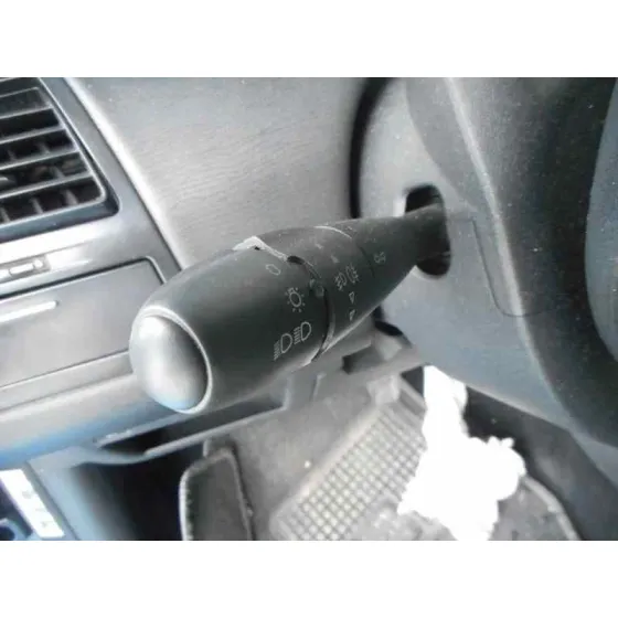CITROEN C4 COUPE '2005 VTR NEGRO