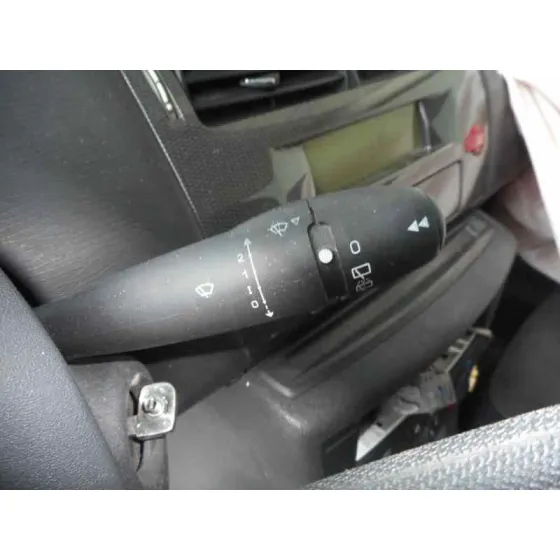 CITROEN C4 COUPE '2005 VTR NEGRO