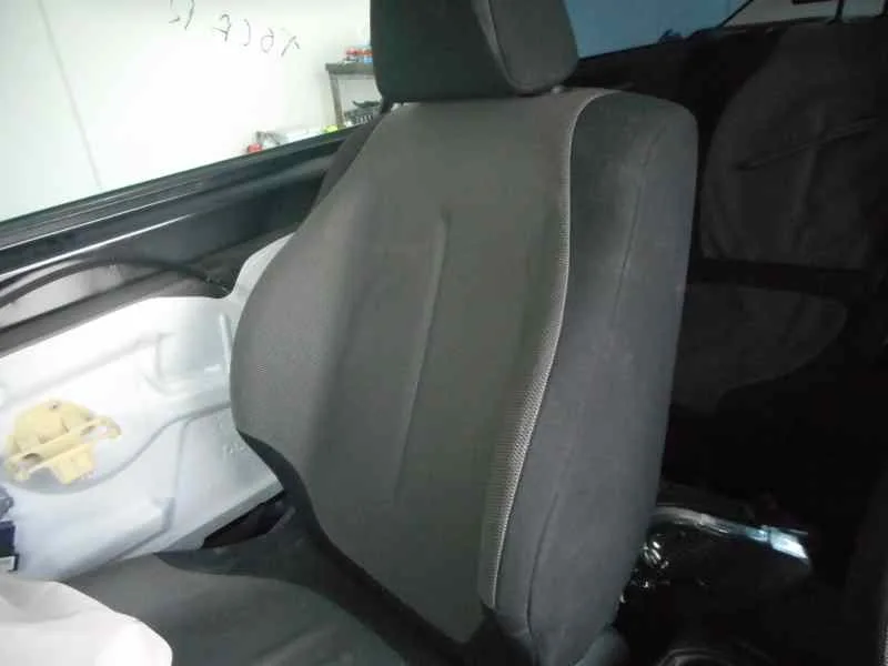 CITROEN C4 COUPE '2005 VTR NEGRO