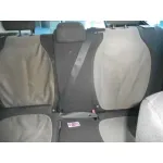 CITROEN C4 COUPE '2005 VTR NEGRO