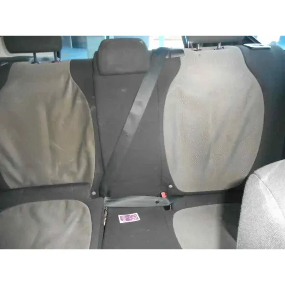 CITROEN C4 COUPE '2005 VTR NEGRO