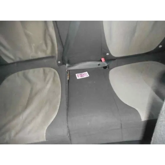 CITROEN C4 COUPE '2005 VTR NEGRO