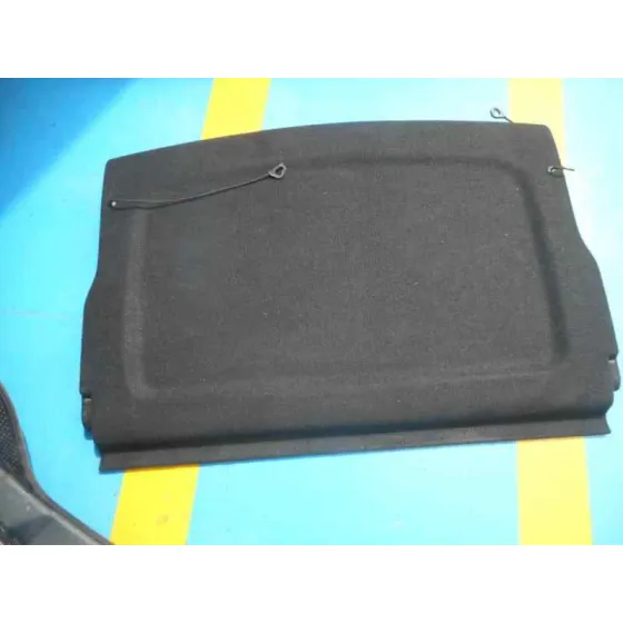 CITROEN C4 COUPE '2005 VTR NEGRO