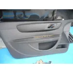 CITROEN C4 COUPE '2005 VTR NEGRO