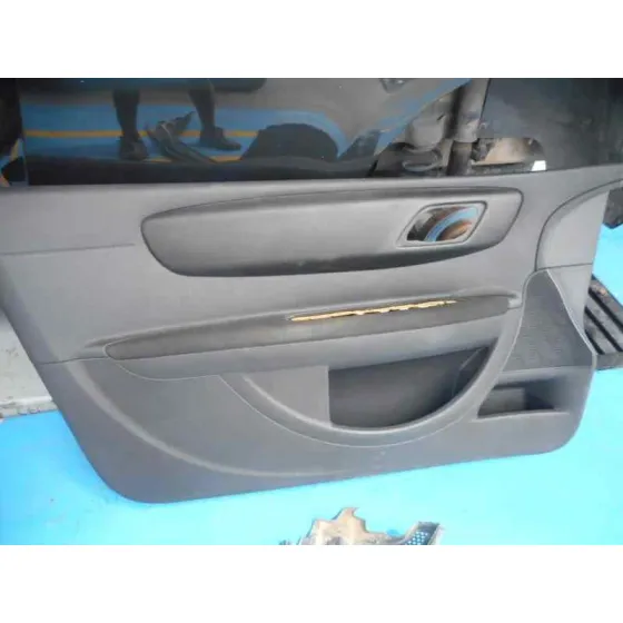 CITROEN C4 COUPE '2005 VTR NEGRO
