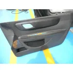 CITROEN C4 COUPE '2005 VTR NEGRO