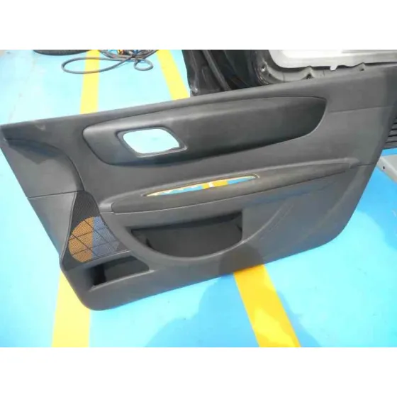 CITROEN C4 COUPE '2005 VTR NEGRO
