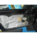 CITROEN C4 COUPE '2005 VTR NEGRO