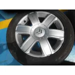 CITROEN C4 COUPE '2005 VTR NEGRO