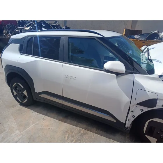 MOTOR EM16 ELECTRICO CVF/KW: 9.7/50