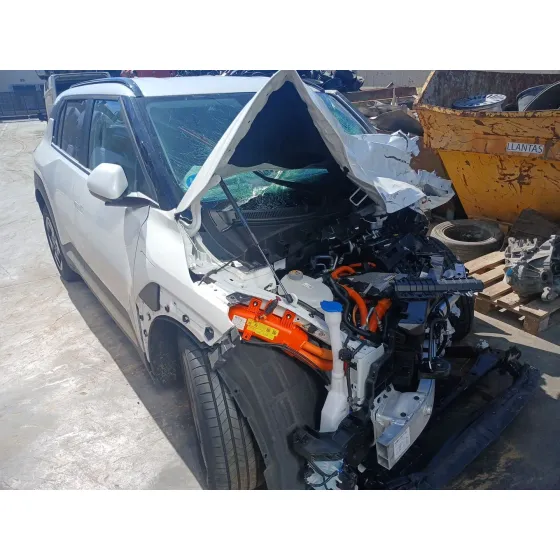 MOTOR EM16 ELECTRICO CVF/KW: 9.7/50