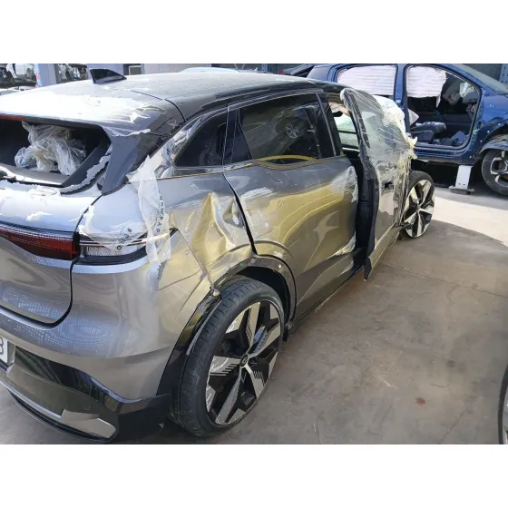 RENAULT MEGANE E-TECH ELECTRIC TIPO MOTOR 6AM402 96KW