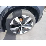 RENAULT MEGANE E-TECH ELECTRIC TIPO MOTOR 6AM402 96KW