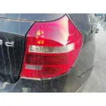 BMW SERIE 1 BERLINA (E81/E87) BMW SERIE 1 BERLINA (E81/E87) '2007 118D NEGRO 2007