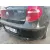 BMW SERIE 1 BERLINA (E81/E87) BMW SERIE 1 BERLINA (E81/E87) '2007 118D NEGRO 2007
