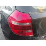 BMW SERIE 1 BERLINA (E81/E87) BMW SERIE 1 BERLINA (E81/E87) '2007 118D NEGRO 2007