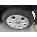BMW SERIE 1 BERLINA (E81/E87) BMW SERIE 1 BERLINA (E81/E87) '2007 118D NEGRO 2007