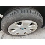 BMW SERIE 1 BERLINA (E81/E87) BMW SERIE 1 BERLINA (E81/E87) '2007 118D NEGRO 2007