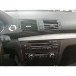 BMW SERIE 1 BERLINA (E81/E87) BMW SERIE 1 BERLINA (E81/E87) '2007 118D NEGRO 2007