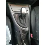 BMW SERIE 1 BERLINA (E81/E87) BMW SERIE 1 BERLINA (E81/E87) '2007 118D NEGRO 2007