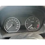 BMW SERIE 1 BERLINA (E81/E87) BMW SERIE 1 BERLINA (E81/E87) '2007 118D NEGRO 2007