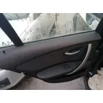 BMW SERIE 1 BERLINA (E81/E87) BMW SERIE 1 BERLINA (E81/E87) '2007 118D NEGRO 2007