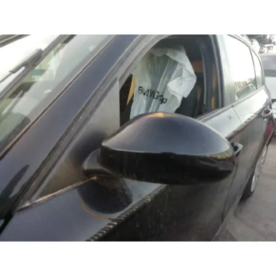 BMW SERIE 1 BERLINA (E81/E87) '2007 118D NEGRO