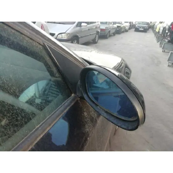 BMW SERIE 1 BERLINA (E81/E87) '2007 118D NEGRO