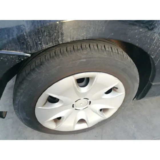 BMW SERIE 1 BERLINA (E81/E87) '2007 118D NEGRO