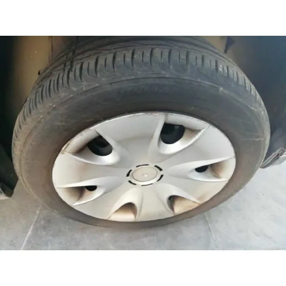 BMW SERIE 1 BERLINA (E81/E87) '2007 118D NEGRO