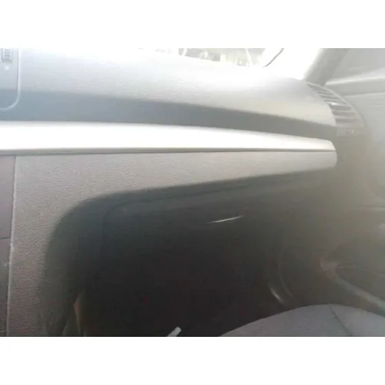 BMW SERIE 1 BERLINA (E81/E87) '2007 118D NEGRO