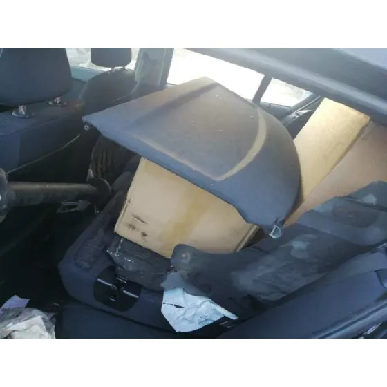 BMW SERIE 1 BERLINA (E81/E87) '2007 118D NEGRO