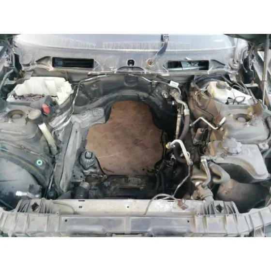 BMW SERIE 1 BERLINA (E81/E87) '2007 118D NEGRO